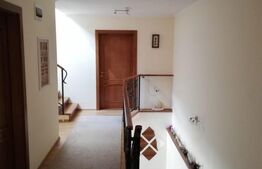 Casa deosebita, 1545 mp teren, in Cristian, potential pensiune