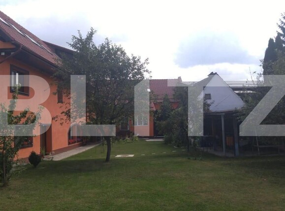 Casa de vânzare 8 camere Cristian - 147930CV | BLITZ Brașov | Poza5