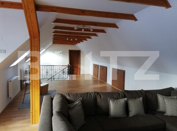 Casa de vânzare 8 camere Cristian - 147930CV | BLITZ Brașov | Poza14
