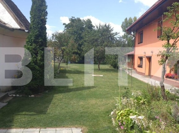 Casa de vânzare 8 camere Cristian - 147930CV | BLITZ Brașov | Poza2