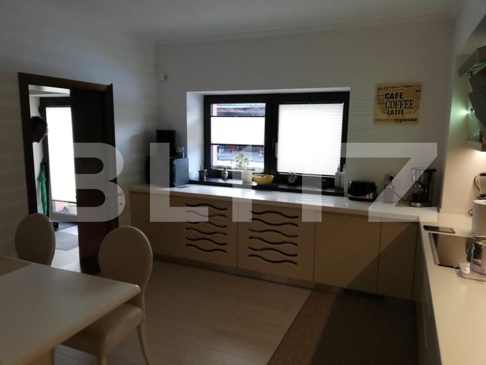 Casa de vânzare 8 camere Cristian - 147930CV | BLITZ Brașov | Poza8