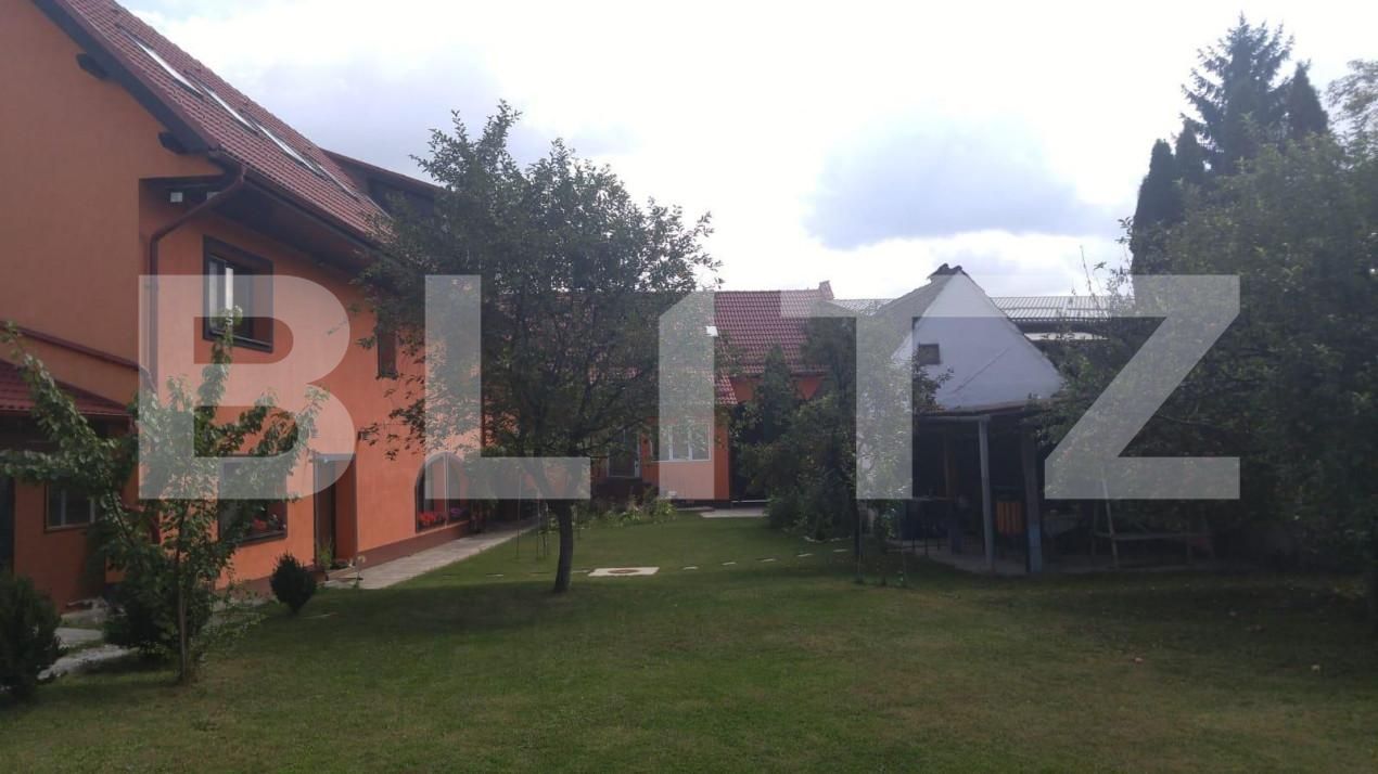 Casa de vânzare 8 camere Cristian - 147930CV | BLITZ Brașov | Poza5