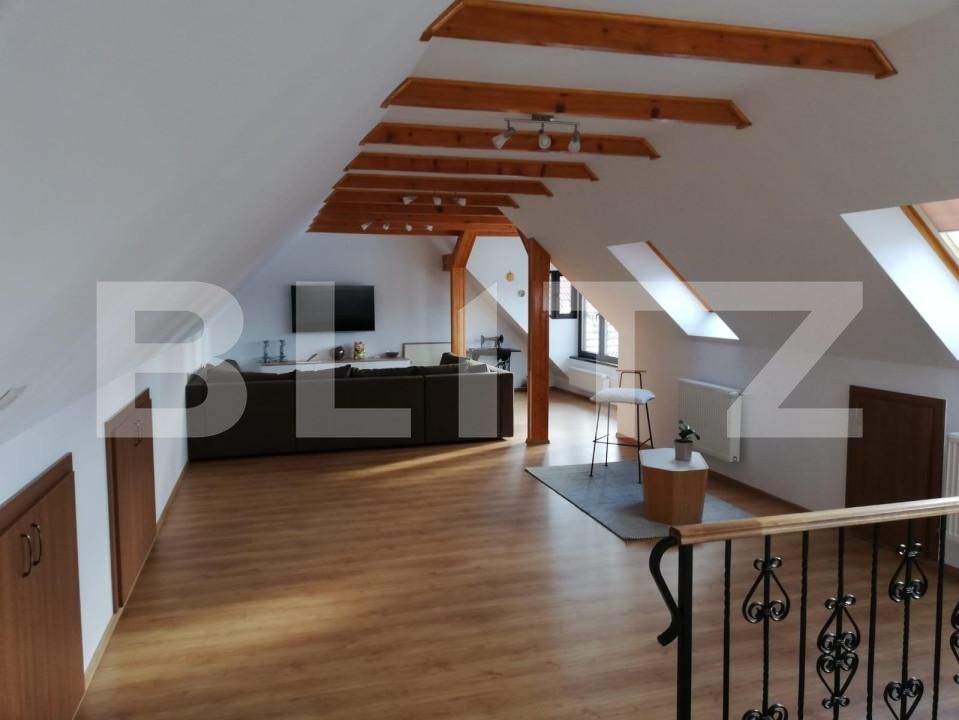 Casa de vânzare 8 camere Cristian - 147930CV | BLITZ Brașov | Poza8