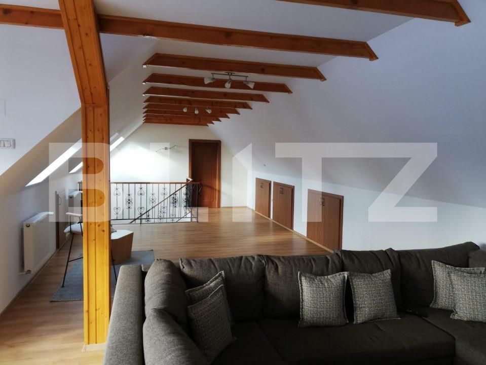 Casa de vânzare 8 camere Cristian - 147930CV | BLITZ Brașov | Poza14