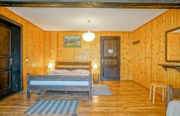 Vila rezidentiala pe Lac, 623 mp, teren 1360 mp, cartier Noua