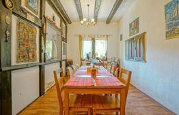 Vila rezidentiala pe Lac, 623 mp, teren 1360 mp, cartier Noua