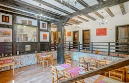 Vila rezidentiala pe Lac, 623 mp, teren 1360 mp, cartier Noua