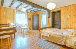 Vila rezidentiala pe Lac, 623 mp, teren 1360 mp, cartier Noua