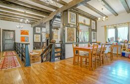 Vila rezidentiala pe Lac, 623 mp, teren 1360 mp, cartier Noua