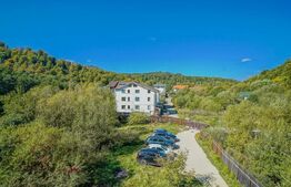 Vila rezidentiala pe Lac, 623 mp, teren 1360 mp, cartier Noua