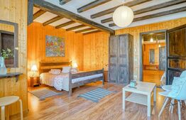 Vila rezidentiala pe Lac, 623 mp, teren 1360 mp, cartier Noua