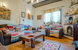 Vila rezidentiala pe Lac, 623 mp, teren 1360 mp, cartier Noua