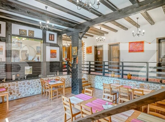 Casa de vânzare 14 camere Noua - 147931CV | BLITZ Brașov | Poza1