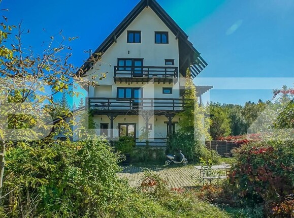 Casa de vânzare 14 camere Noua - 147931CV | BLITZ Brașov | Poza9