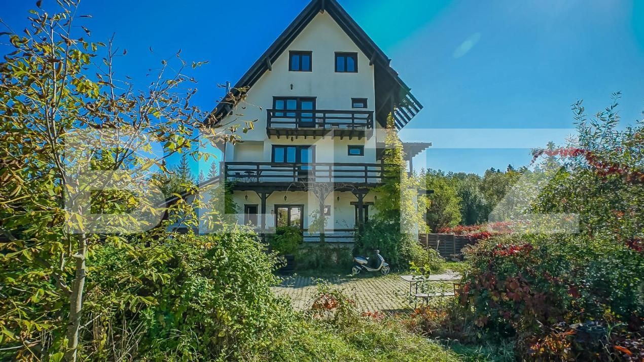 Casa de vânzare 14 camere Noua - 147931CV | BLITZ Brașov | Poza3