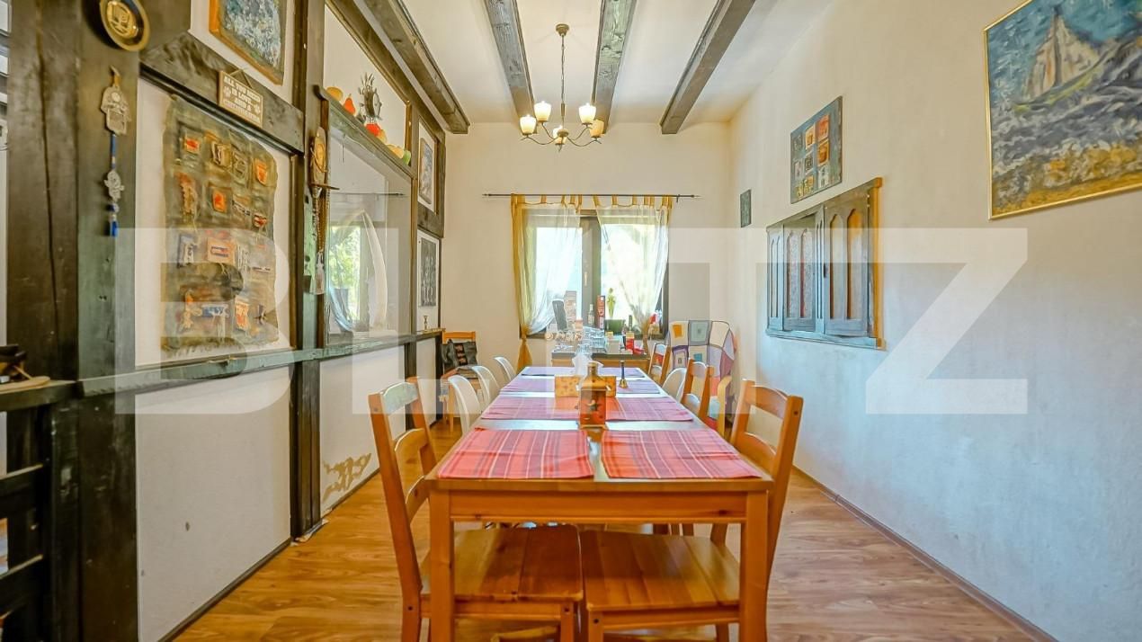 Casa de vânzare 14 camere Noua - 147931CV | BLITZ Brașov | Poza5