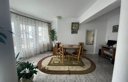 Casa individuala si trainica cu spatiu comercial, 350mp utili, Florilor-Craiter