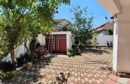 Casa individuala si trainica cu spatiu comercial, 350mp utili, Florilor-Craiter