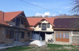 Vila turistica, 8525 mp, in Vama Buzaului