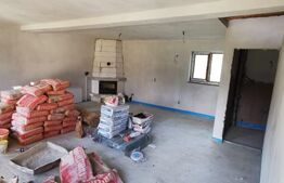 Vila turistica, 8525 mp, in Vama Buzaului