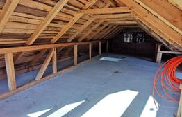 Vila turistica, 8525 mp, in Vama Buzaului