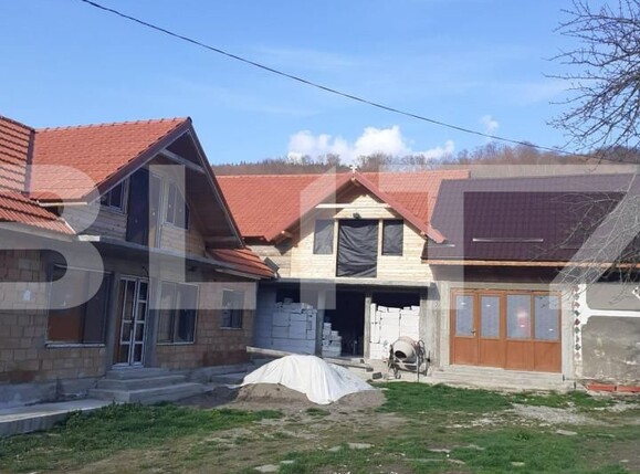 Casa de vânzare 5 camere Sud-Est - 147934CV | BLITZ Brașov | Poza1