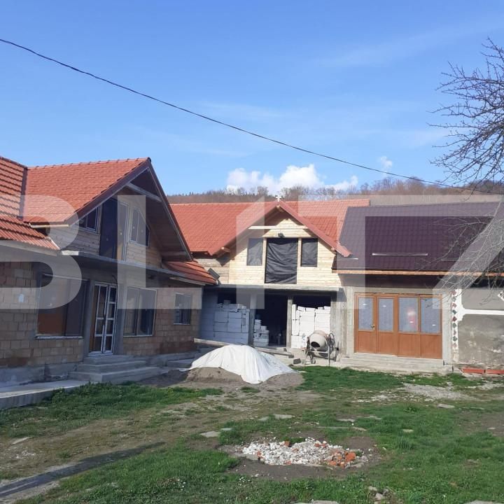 Casa de vânzare 5 camere Sud-Est - 147934CV | BLITZ Brașov | Poza1