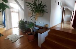 Casă individuală 5 camere,254 mp suprafață utilă, 320 mp teren,garaj, zona Astra