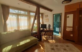 Casă individuală 5 camere,254 mp suprafață utilă, 320 mp teren,garaj, zona Astra