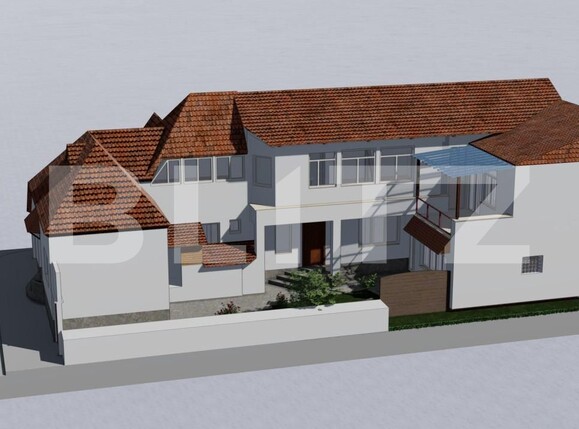 Casa de vânzare 8 camere Astra - 147935CV | BLITZ Brașov | Poza7