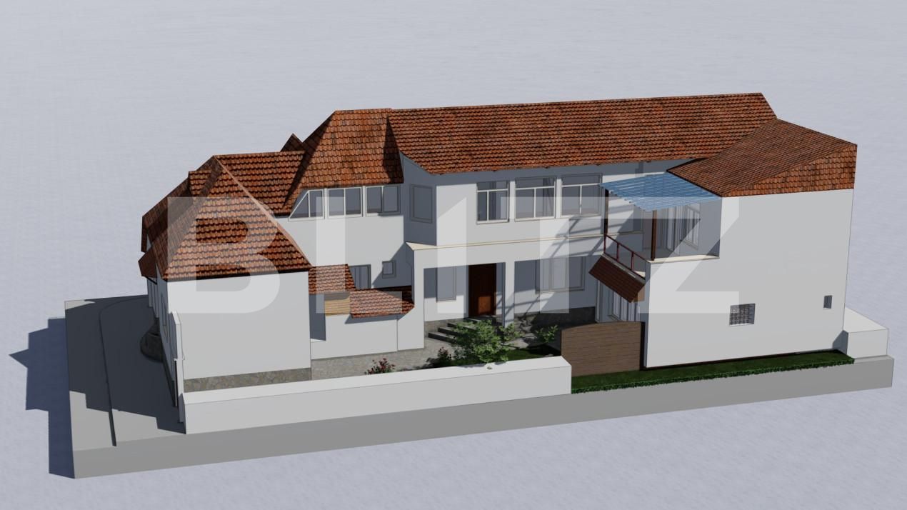 Casa de vânzare 8 camere Astra - 147935CV | BLITZ Brașov | Poza7