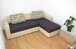 2 camere, 50 mp, imobil nou, parcare, mobilat modern, strada Mihai Romanul