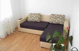 2 camere, 50 mp, imobil nou, parcare, mobilat modern, strada Mihai Romanul