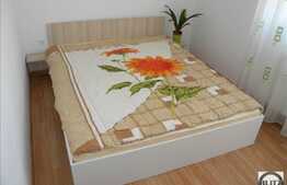 2 camere, 50 mp, imobil nou, parcare, mobilat modern, strada Mihai Romanul