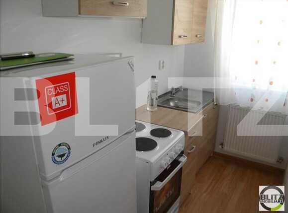 Apartament de închiriat 2 camere Bună Ziua - 14794AI | BLITZ Cluj-Napoca | Poza10
