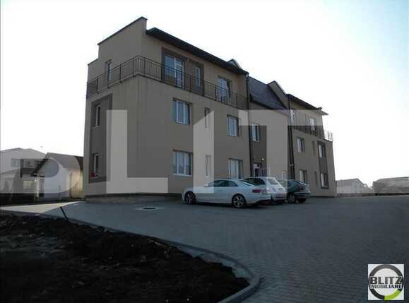 Apartament de închiriat 2 camere Bună Ziua - 14794AI | BLITZ Cluj-Napoca | Poza14