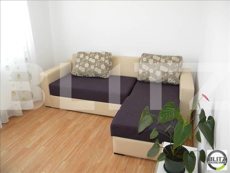 Apartament de închiriat 2 camere Bună Ziua - 14794AI | BLITZ Cluj-Napoca | Poza2
