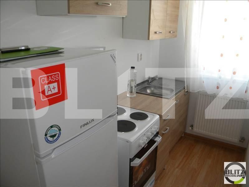Apartament de închiriat 2 camere Bună Ziua - 14794AI | BLITZ Cluj-Napoca | Poza10