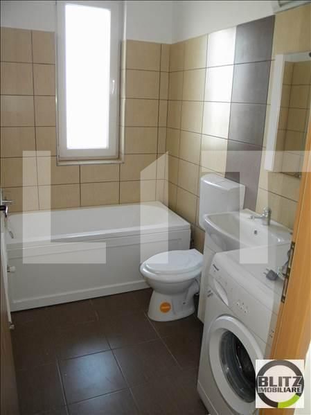 Apartament de închiriat 2 camere Bună Ziua - 14794AI | BLITZ Cluj-Napoca | Poza13