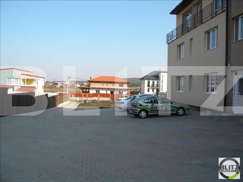 Apartament de închiriat 2 camere Bună Ziua - 14794AI | BLITZ Cluj-Napoca | Poza15