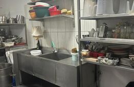 Spatiu comercial, 286 mp, alimentatie publica, zona Calvaria