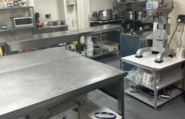 Spatiu comercial, 286 mp, alimentatie publica, zona Calvaria