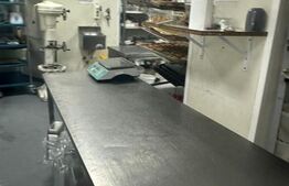 Spatiu comercial, 286 mp, alimentatie publica, zona Calvaria