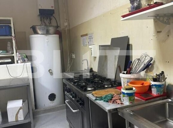 Spațiu comercial de închiriat Manastur - 147942SIC | BLITZ Cluj-Napoca | Poza5