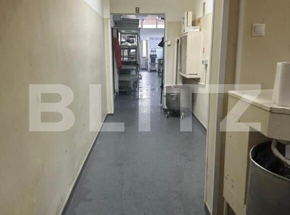 Spațiu comercial de închiriat Manastur - 147942SIC | BLITZ Cluj-Napoca | Poza4