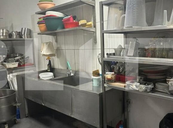 Spațiu comercial de închiriat Manastur - 147942SIC | BLITZ Cluj-Napoca | Poza2