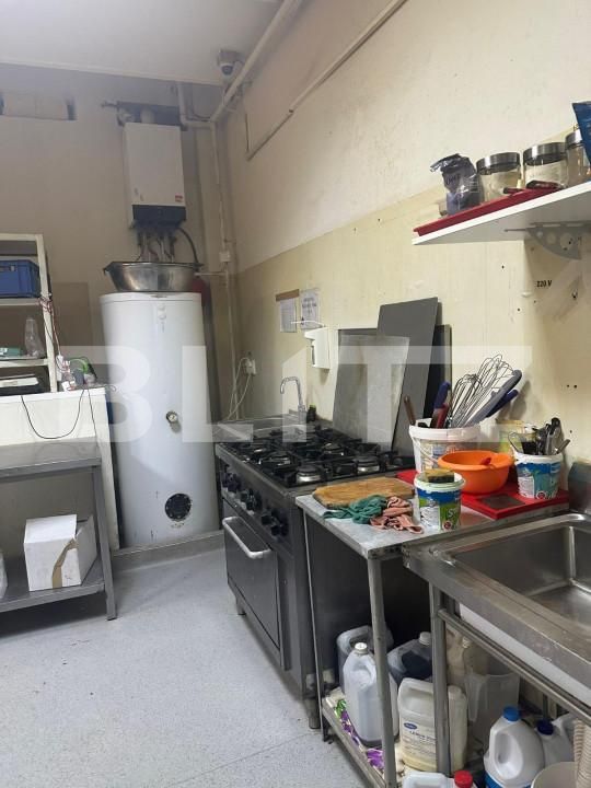 Spațiu comercial de închiriat Manastur - 147942SIC | BLITZ Cluj-Napoca | Poza5