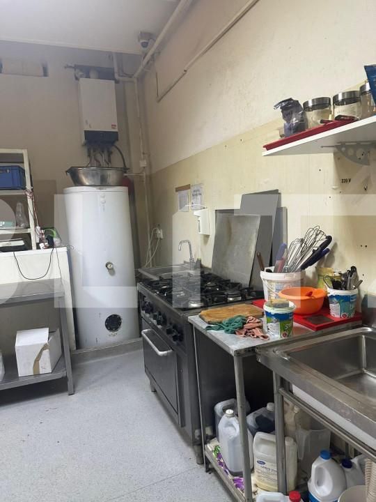 Spațiu comercial de închiriat Manastur - 147942SIC | BLITZ Cluj-Napoca | Poza5