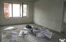 3 camere, 65 mp, GRADINA de 40 mp! Zona Tauti! Parcare!