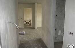 3 camere, 65 mp, GRADINA de 40 mp! Zona Tauti! Parcare!